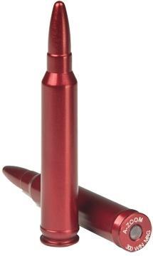 A-Zoom 2-Count .300 Win Mag Metal Snap Caps