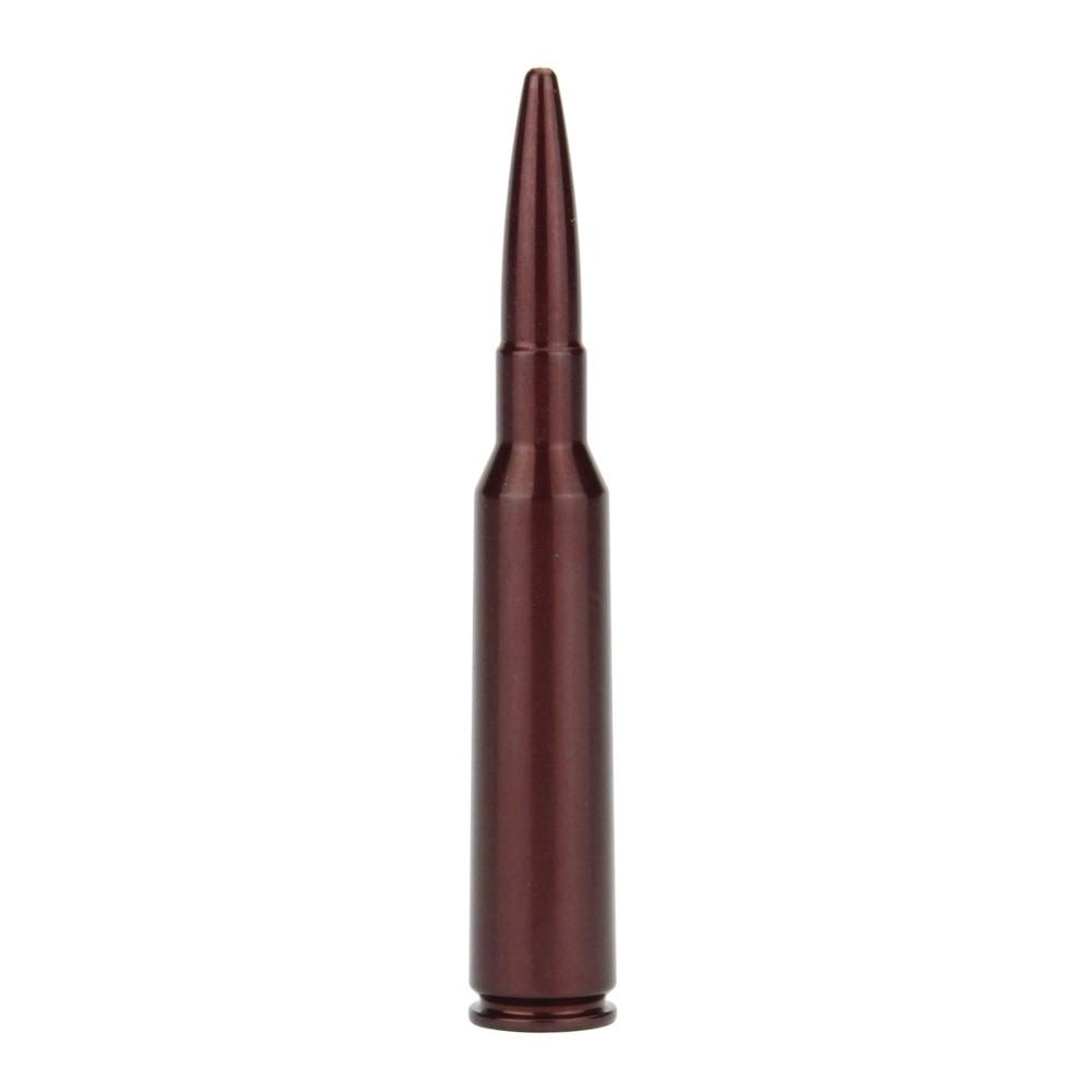 A-Zoom 6.5x55 Swedish Rifle Snap Caps for Dry Fire Practice