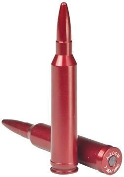 A-Zoom 2-Count 7mm Remington Magnum Metal Snap Caps