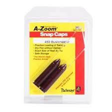 Pachmayr A-ZOOM 450 Bushmaster Precision Snap Caps 2/ct