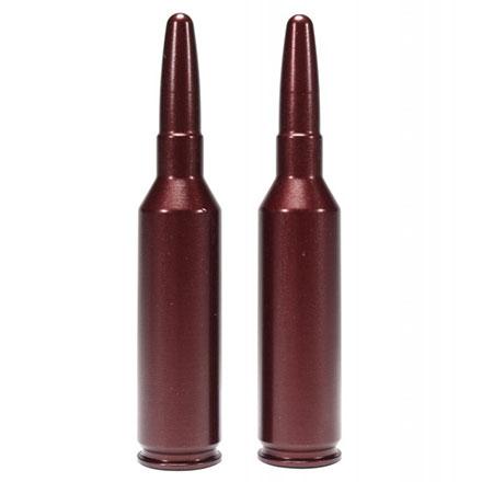 Pachmayr A-Zoom 6.5 PRC Snap Cap 2pk Dry Fire Training