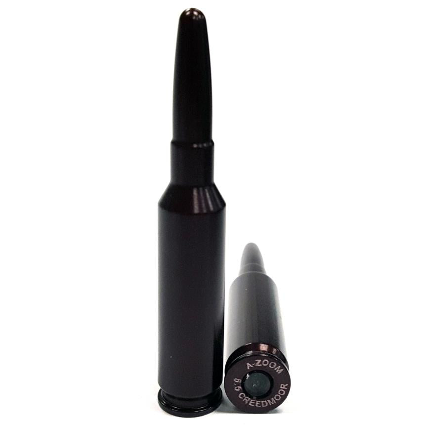 A-Zoom Blue Snap Caps 6.5 Creedmoor 10 Pack