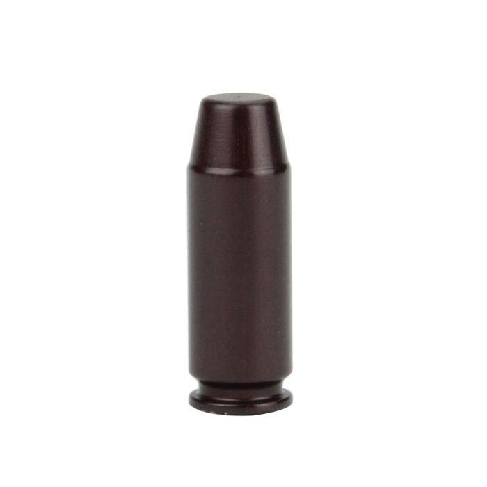 Lyman A-ZOOM 10mm Auto Snap Cap Dummy Rounds 5 Per Pack