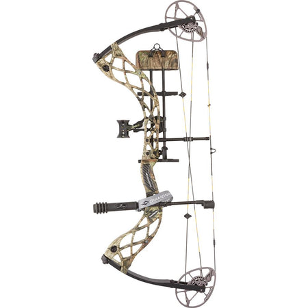 Diamond Deploy SB Right-Handed 70 lb Compound Bow RAK Mossy Oak Break Up Country