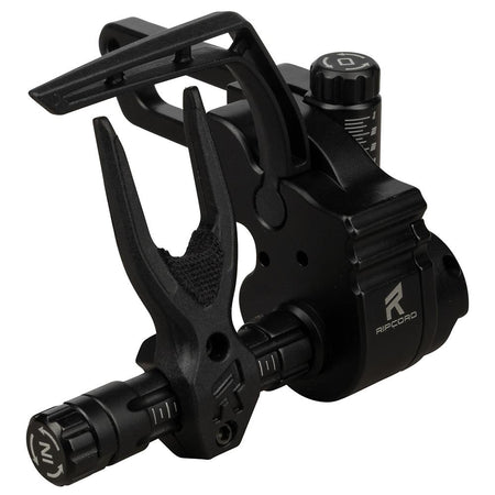 Ripcord RAK Standard Mount Cable-Driven Arrow Rest Non Micro Adjustable RH Full Capture