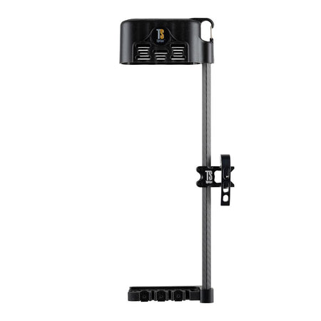 TightSpot Airlock 4 Arrow Quiver Quick Detach - Black