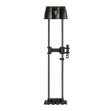 TightSpot 7 Arrow Quick-Detach Quiver RH Black