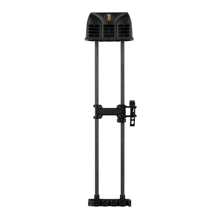 TightSpot 5-Arrow Lite Quiver Right Hand Black