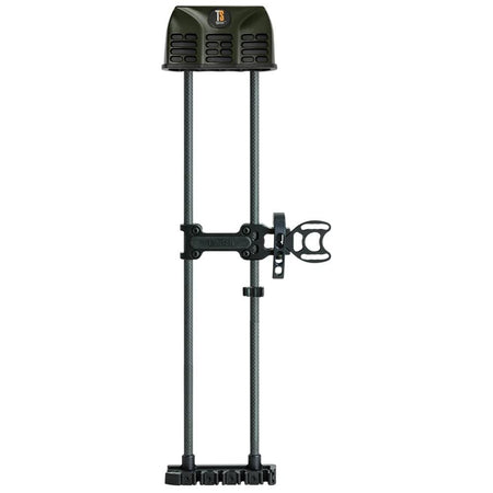 TightSpot 5-Arrow Lite Quiver Right Hand OD Green