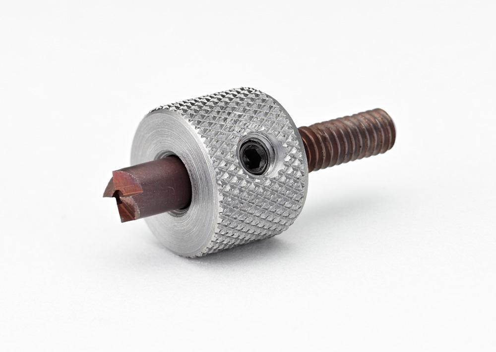 Hornady Large Primer Pocket Uniformer for Brass Prep