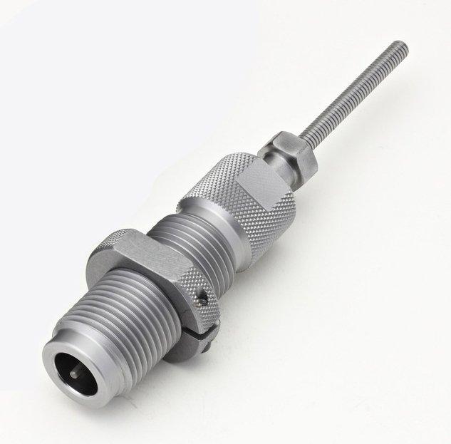 Hornady 8.6 Blackout Full Length Sizing Die with Locking Ring