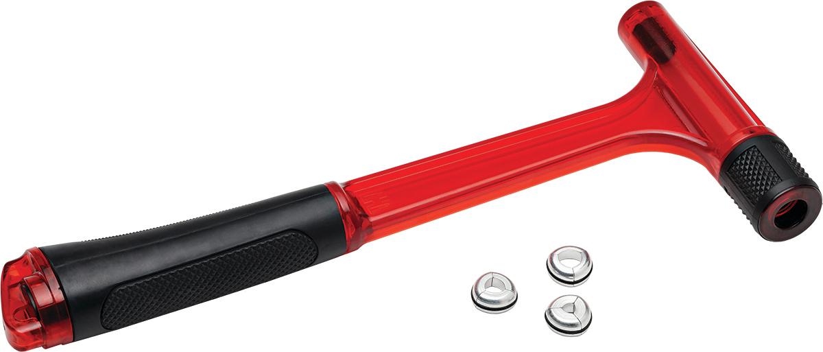 Hornady L-N-L Impact Inertia Bullet Puller up to .45 Caliber