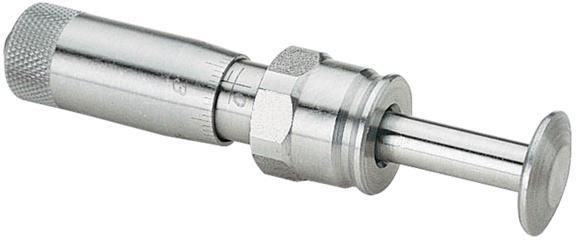Hornady Lock-N-Load Micrometer Rifle Powder Measure for LNL Powder Measures