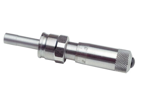 Hornady LNL Pistol Micrometer for New Rotor - Precise Incremental Adjustments