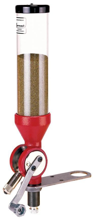 Hornady Lock-N-Load Micrometer Adjustable Bench Rest Powder Measure