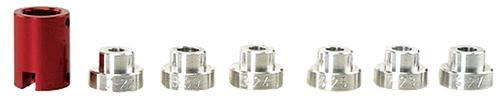 Hornady Lock-N-Load Insert .458 Cal Reloading Accessory