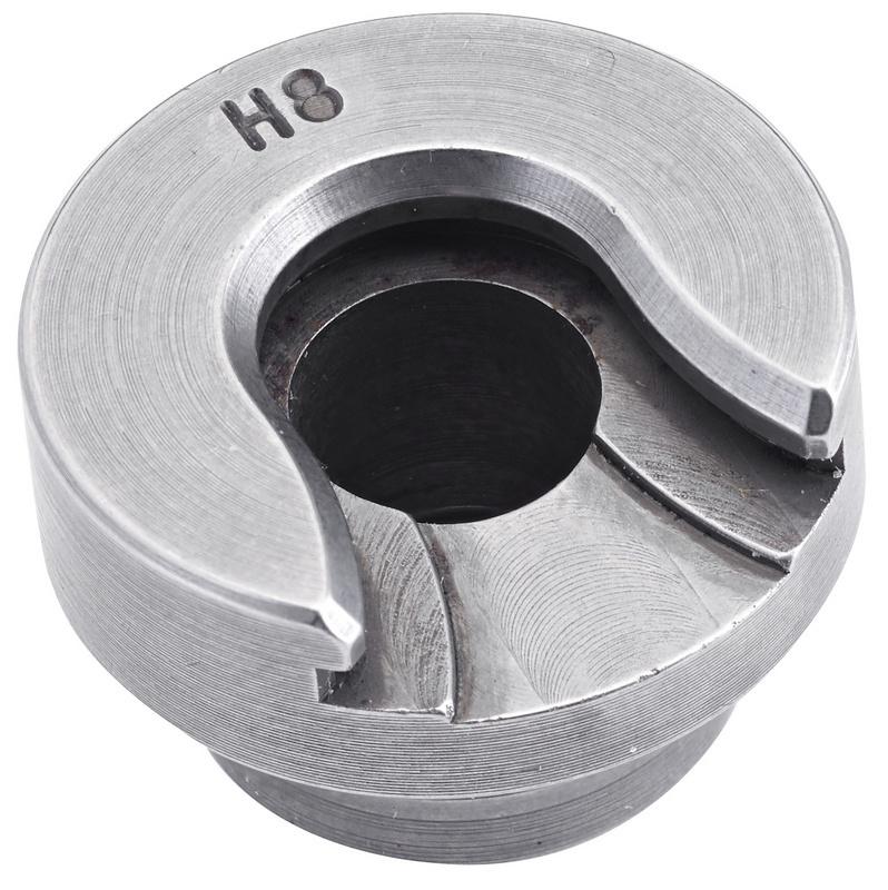 Hornady Shell Holder 5-Pack Heat Treated Steel Reloading Press