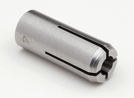 Hornady Cam-Lock Bullet Collets #1 .172 Caliber