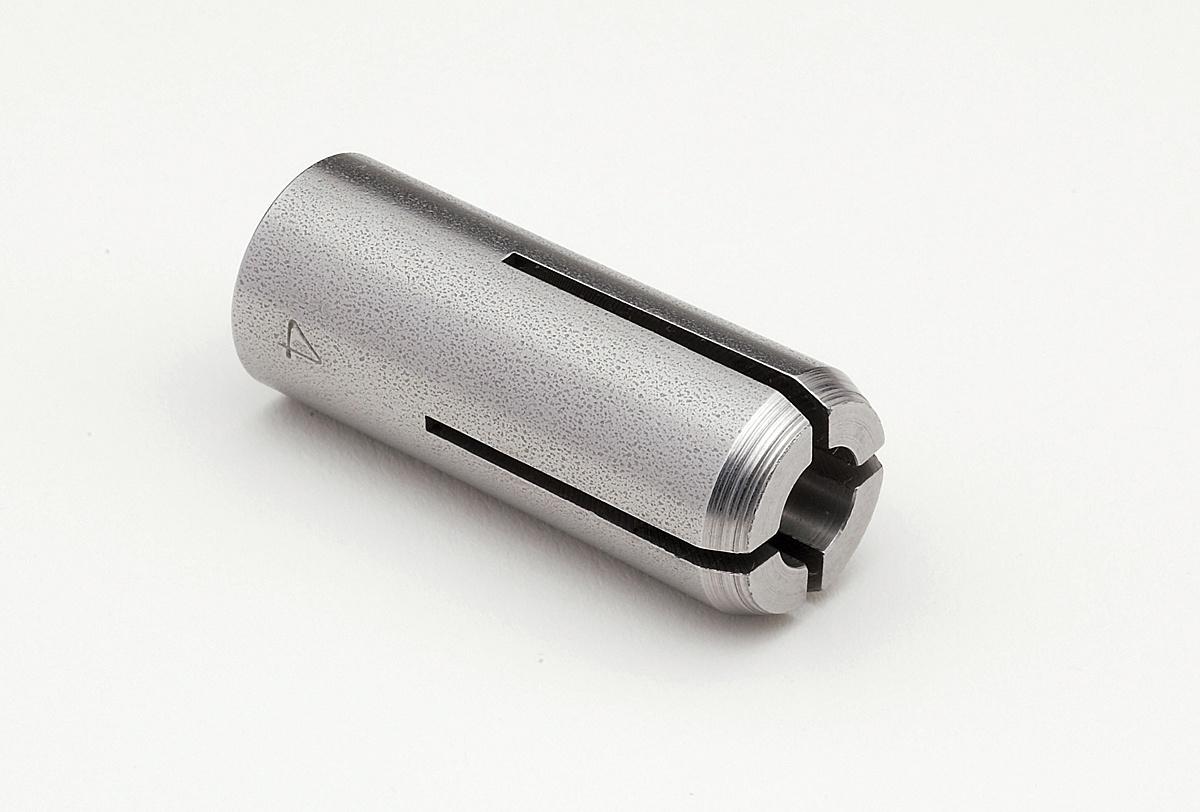 Hornady Cam Lock Collet #4 .264 .257 Caliber Bullet Puller Accessory