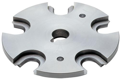 Hornady Reloading Press Shell Plate #4