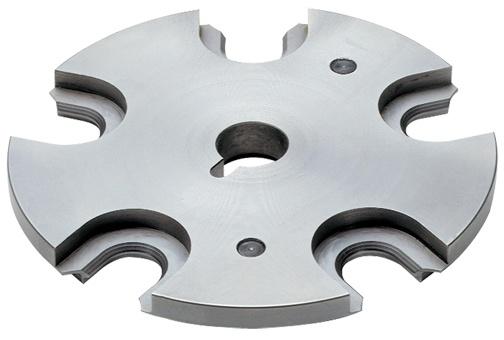 Hornady Reloading Shell Plate #44 – 500 Smith & Wesson