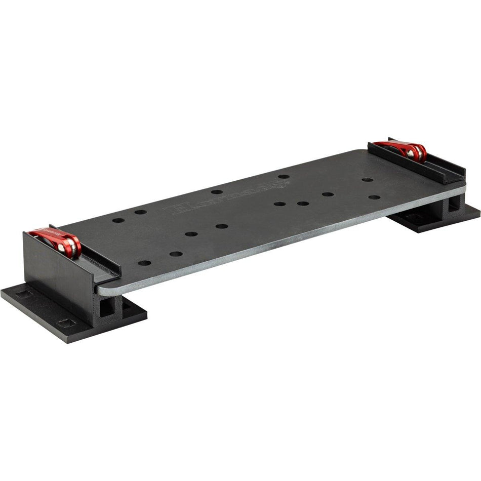 Universal Quick Detach Mounting Plate