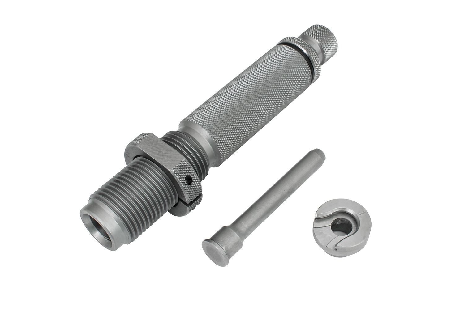 Hornady Single-Stage Primer Pocket Swage Tool - 223/5.56 & 308/7.62