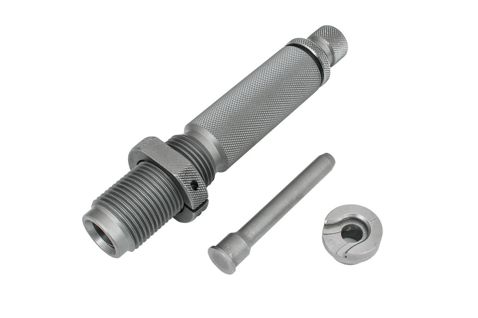 Hornady Single-Stage Primer Pocket Swage Tool - 223/5.56 & 308/7.62