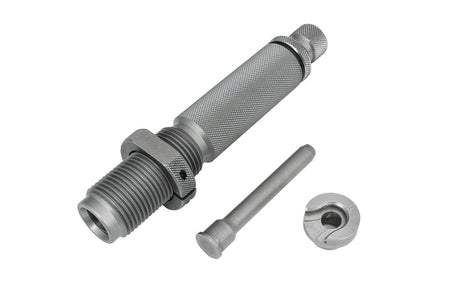 Hornady Single Stage Primer Pocket Swage Tool - Press Compatible