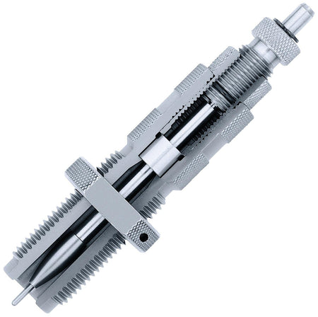 Hornady 6mm Creedmoor .243" Match Grade FL Sizing Die