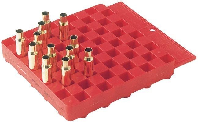 Hornady Universal Reloading Block - Fits .308, .223 and Magnum Cases