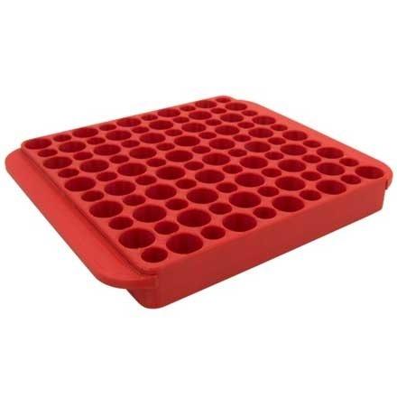 Hornady Magnum Reloading Block 50-Round Capacity Large Caliber