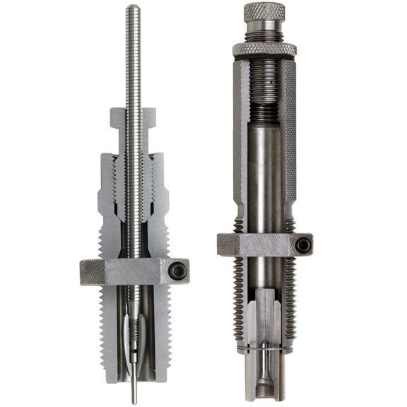 Hornady Die Set Full Length 2-Die 223 WSSM