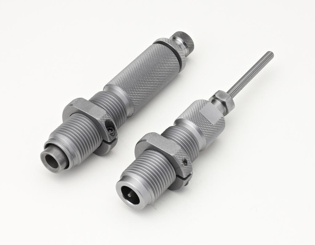 Hornady Die Set Full Length 2-Die 8mm Mauser