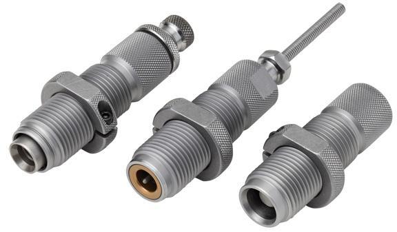 405 Winchester Hornady Series 1 Full Length Die Set