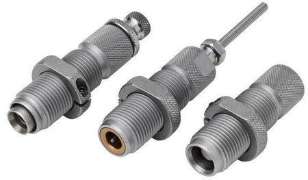 Hornady Custom Grade .458 Win Series II 3-Die Reloading Set