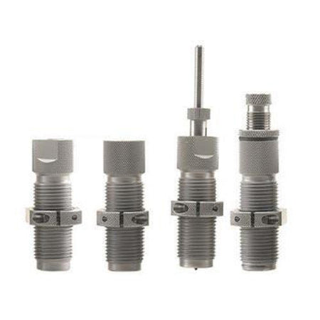 Hornady Full-Length 4 Die Set 500 S&W