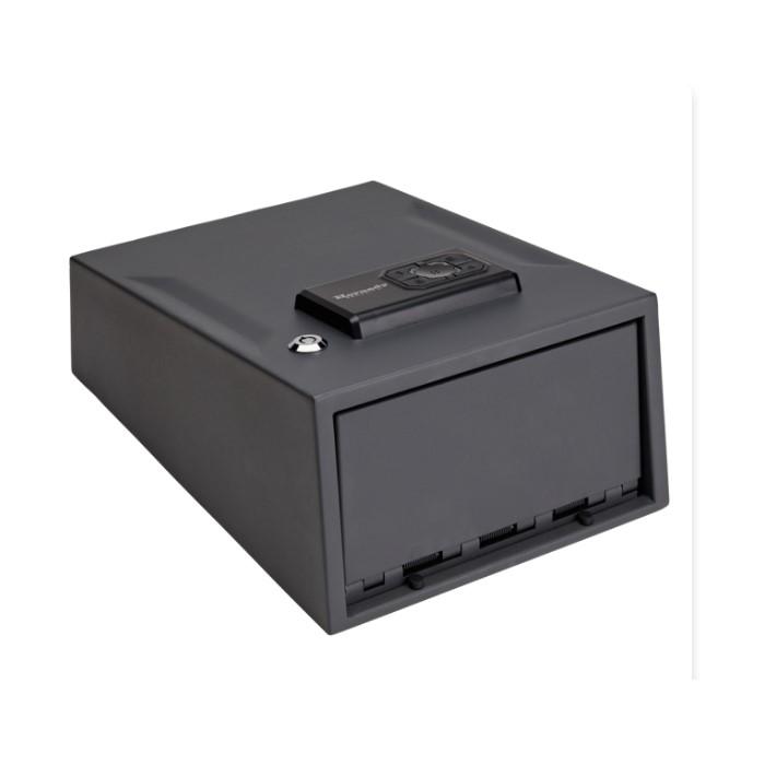 Hornady One-Gun Keypad Handgun Safe for 1911 Size Pistols and 4" Revolvers