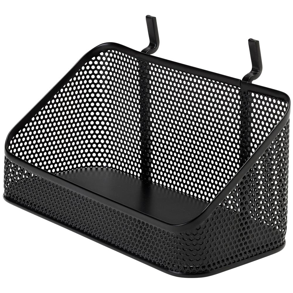 Hornady Square-Lok Parts Bin Black 6-Inch x 3-Inch