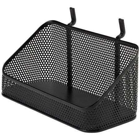 Hornady Square-Lok Parts Bin Black 6-Inch x 3-Inch