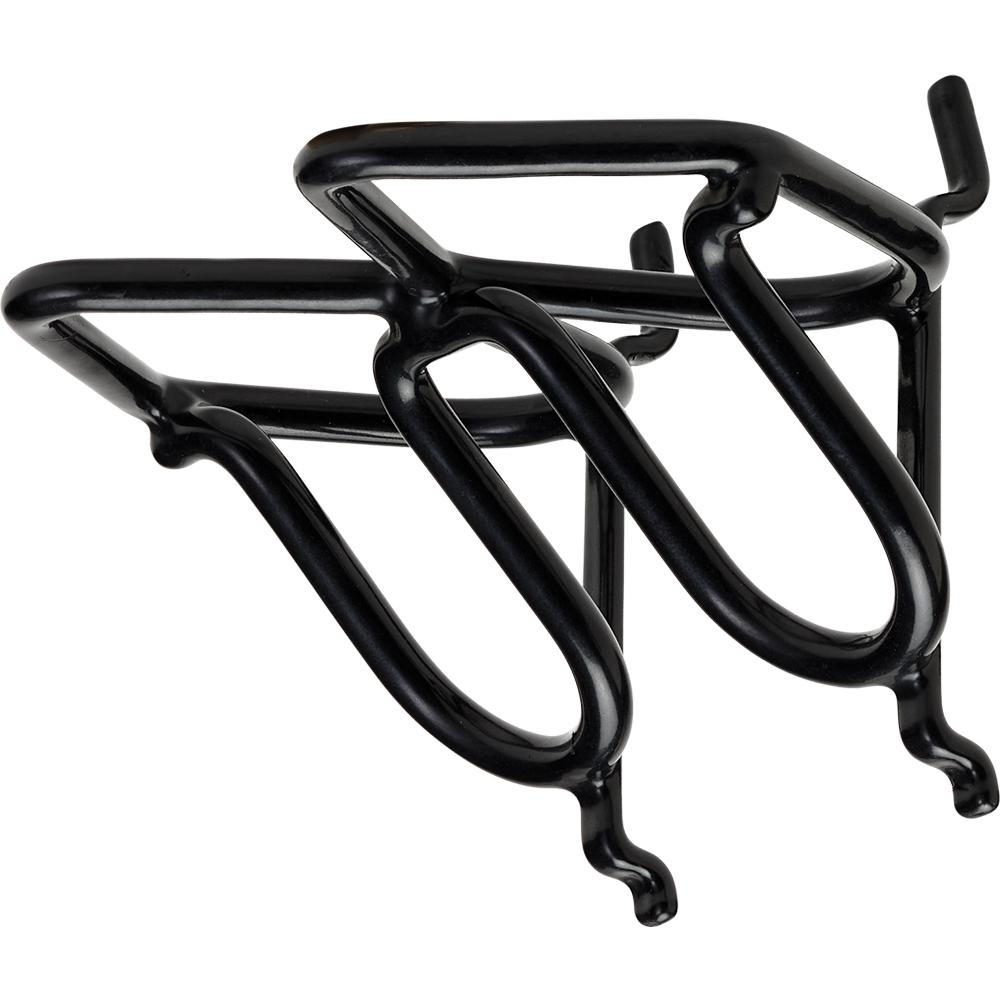 Hornady Modular 2 Gun Rack in Black