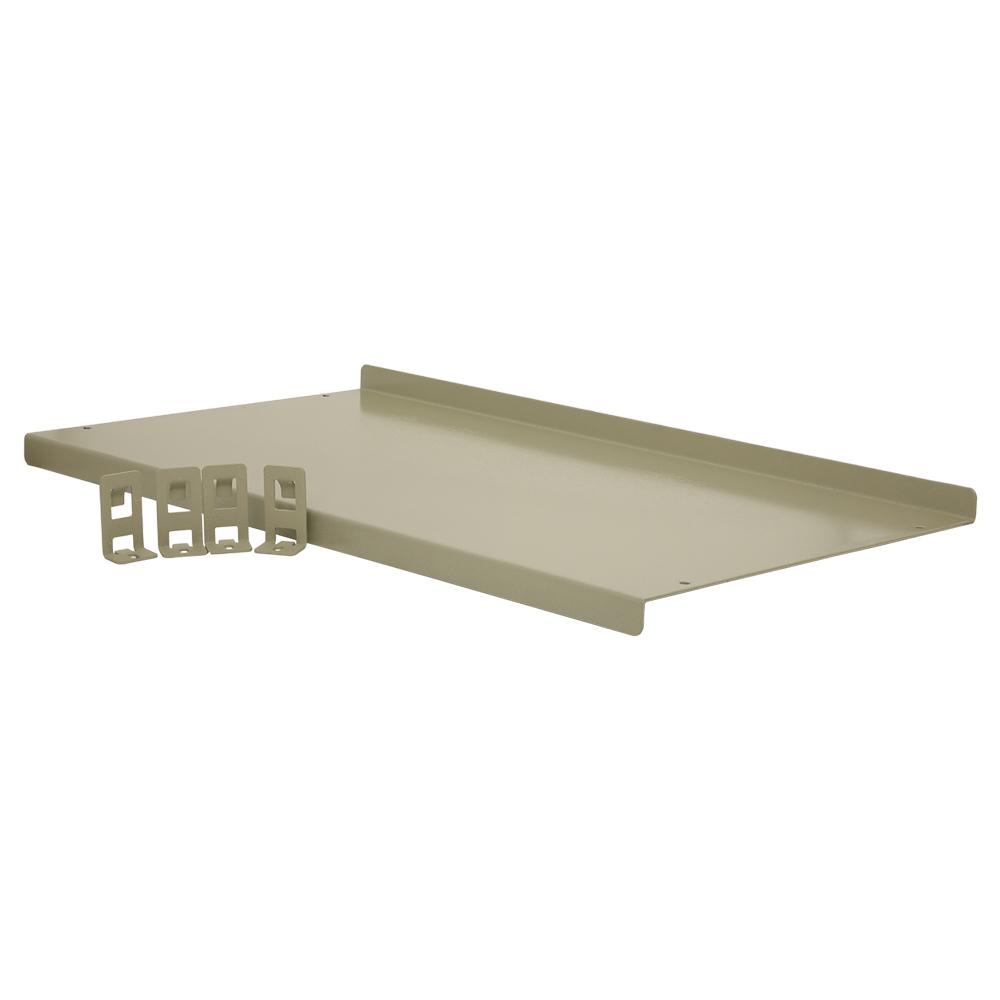 Hornady Ready Vault Accessory Shelf Kit