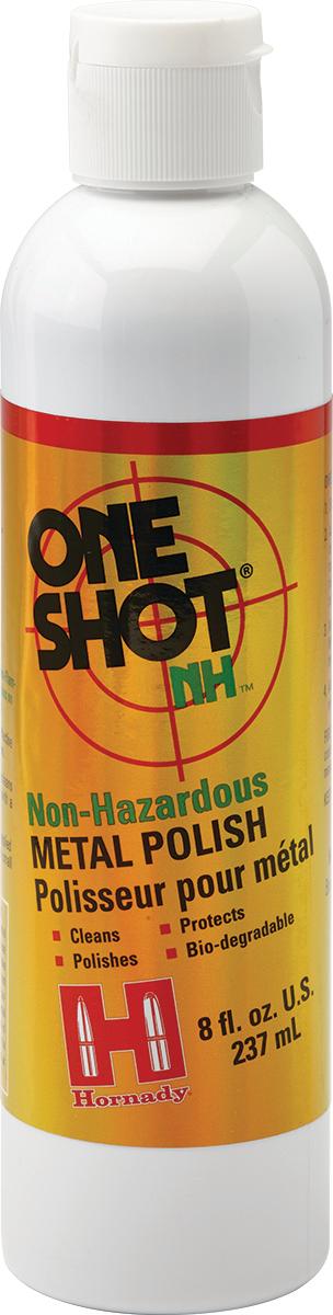 Hornady One Shot Reloading Case Polish 8 oz