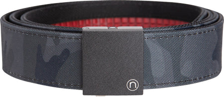 Nexbelt Supreme APNDX EDC Gun Belt 1.5" Black Camo Up to 50"