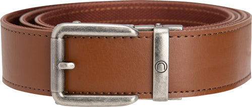 Nexbelt Rogue 1.5" Walnut EDC Gun Belt Up to 50" Waist