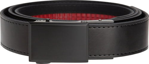 Nexbelt Darknite 1-3/8" Black EDC Gun Belt Up to 50" Waist