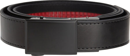 Nexbelt Darknite 1-3/8" Black EDC Gun Belt Up to 50" Waist