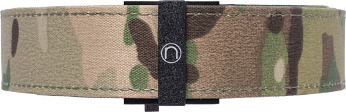 Nexbelt Thin Bar Supreme EDC Belt 1.5" Multicam Appendix Carry