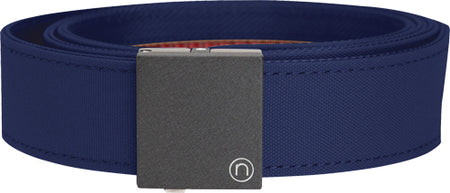 Nexbelt Supreme APNDX EDC Gun Belt 1.5" Navy Up to 50"
