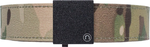 Nexbelt Supreme APNDX EDC Gun Belt 1.5" Multicam Up to 50"